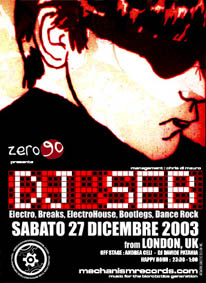DJ SEB